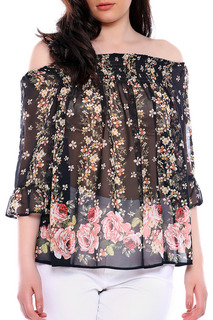 blouse Moda di Chiara