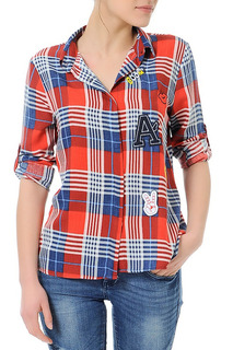 Shirt Dewberry