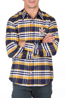 shirt POLO CLUB С.H.A.