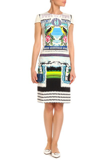 Платье Mary Katrantzou