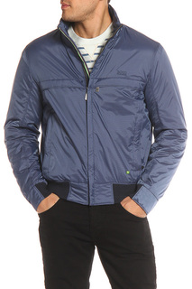 Куртка Hugo Boss Green
