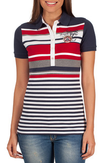 POLO T-SHIRT Galvanni