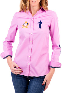 shirt POLO CLUB С.H.A.