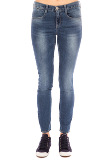 jeans Gas