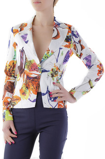 Blazer Sexy Woman