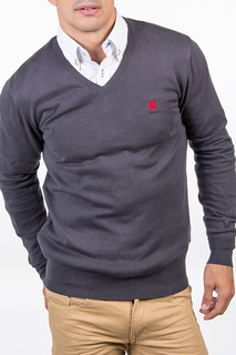 PULLOVER POLO CLUB С.H.A.
