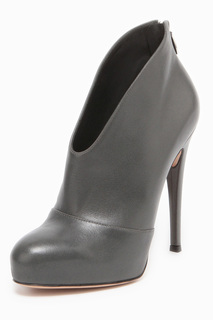 Ботильоны Gianvito Rossi