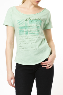 T-Shirts Napapijri