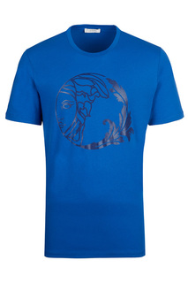 t-shirt Versace Collection