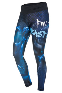 SPORT LEGGINGS FEELJ!