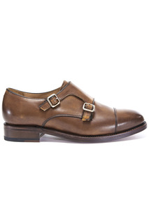 SHOES British passport