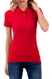 polo t-shirt POLO CLUB С.H.A.