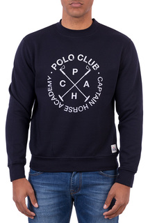 SWEATSHIRT POLO CLUB С.H.A.