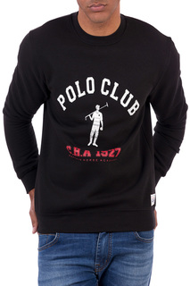 SWEATSHIRT POLO CLUB С.H.A.