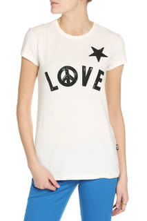 Футболка Love Moschino