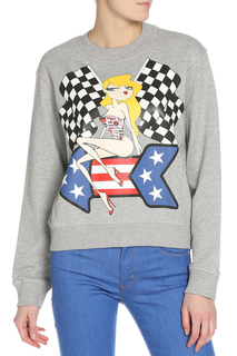 Джемпер Love Moschino