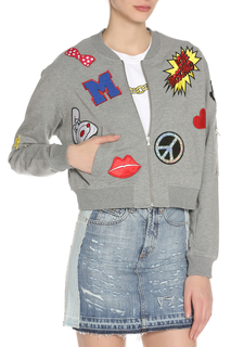 Джемпер Love Moschino