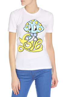 Футболка Love Moschino