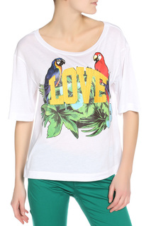 Футболка Love Moschino