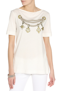 Футболка Love Moschino