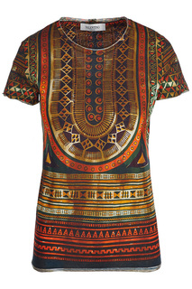 tunic Valentino