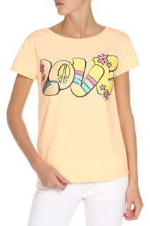 Футболка Love Moschino