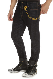 Брюки Love Moschino