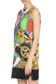 Платье Love Moschino