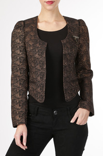 blazer Maison scotch