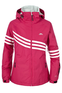 jacket Trespass