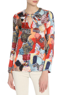 Блузка Love Moschino