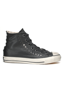 Кеды John Varvatos Converse