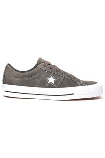 Полуботинки Converse