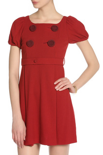 Платье RED Valentino