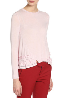 Блузка RED Valentino