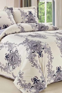 Постельное белье 1,5 сп. 70х70 Jardin