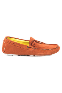 moccasins Trussardi