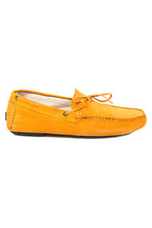 moccasins Trussardi