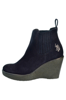 boots U.S. Polo Assn.