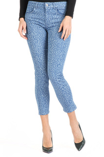 Pantaloni Jeans regu Blugirl Folies