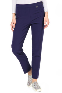 Pantalone in tessuto Blugirl Folies