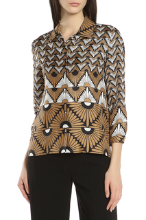 Блуза Max Mara