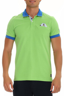 POLO T-SHIRT Galvanni