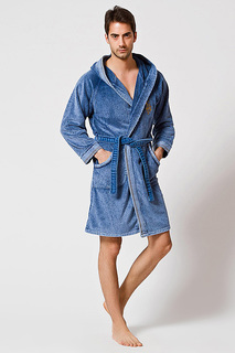 BATHROBE U.S.POLO ASSN