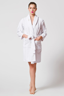 BATHROBE U.S.POLO ASSN