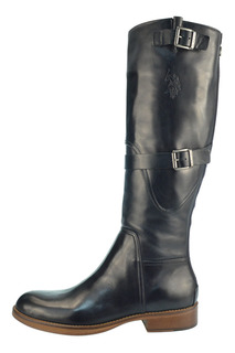 high boots U.S. Polo Assn.
