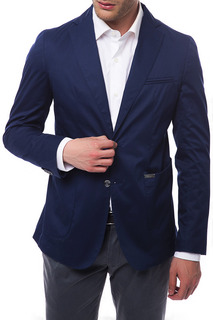 blazer Trussardi