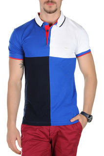 polo t-shirt BRANGO