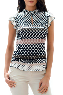 BLOUSE RADEKS