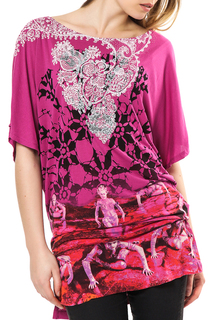 T-SHIRT Desigual